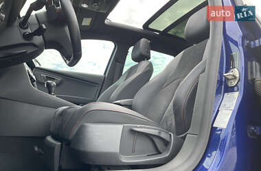 Універсал SEAT Leon 2017 в 