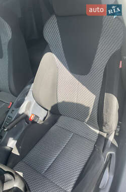 Хэтчбек SEAT Leon 2007 в 