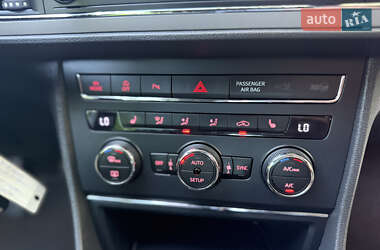 Универсал SEAT Leon 2014 в 