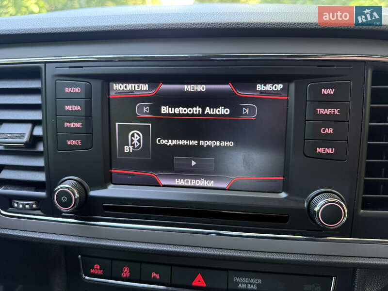 Універсал SEAT Leon 2014 в Рівному