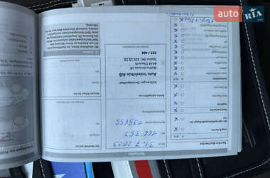 Универсал SEAT Leon 2014 в 