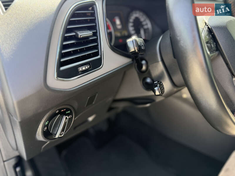 Універсал SEAT Leon 2014 в Рівному