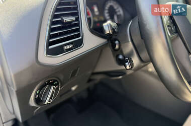 Универсал SEAT Leon 2014 в 