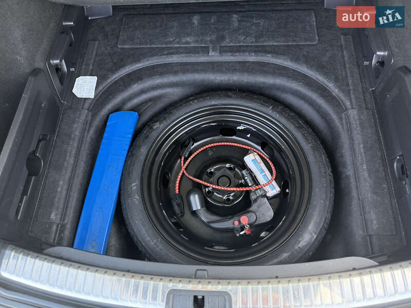 Універсал SEAT Leon 2014 в Рівному