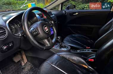 Хэтчбек SEAT Leon 2006 в 