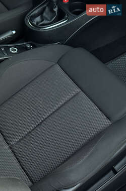 Хэтчбек SEAT Leon 2007 в 