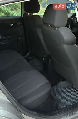 Хэтчбек SEAT Leon 2007 в 