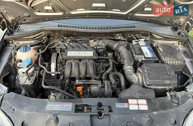 Хэтчбек SEAT Leon 2007 в 