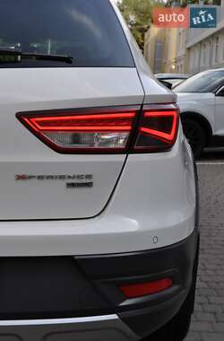 Универсал SEAT Leon 2016 в 