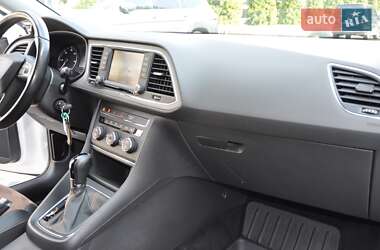 Универсал SEAT Leon 2016 в 