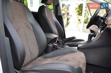 Универсал SEAT Leon 2016 в 