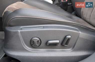 Универсал SEAT Leon 2016 в 