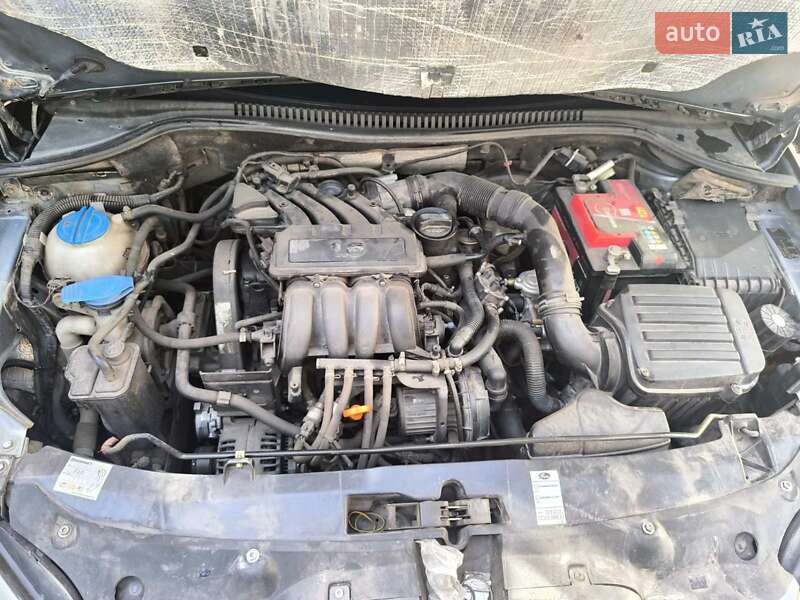 Хетчбек SEAT Leon 2006 в Полтаві фото 8 Хетчбек SEAT Leon 2006 в Полтаві
