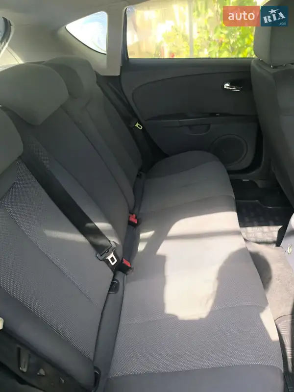 SEAT Leon 2006 VIN VSSZZZ1PZ6R074014 фото оголошення 18 з 57