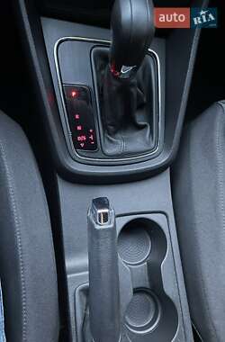 Хэтчбек SEAT Leon 2014 в 