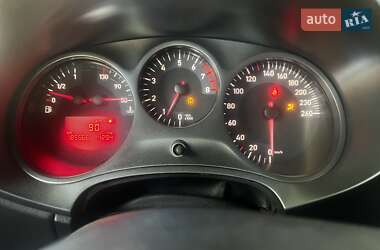 Хэтчбек SEAT Leon 2008 в Броварах