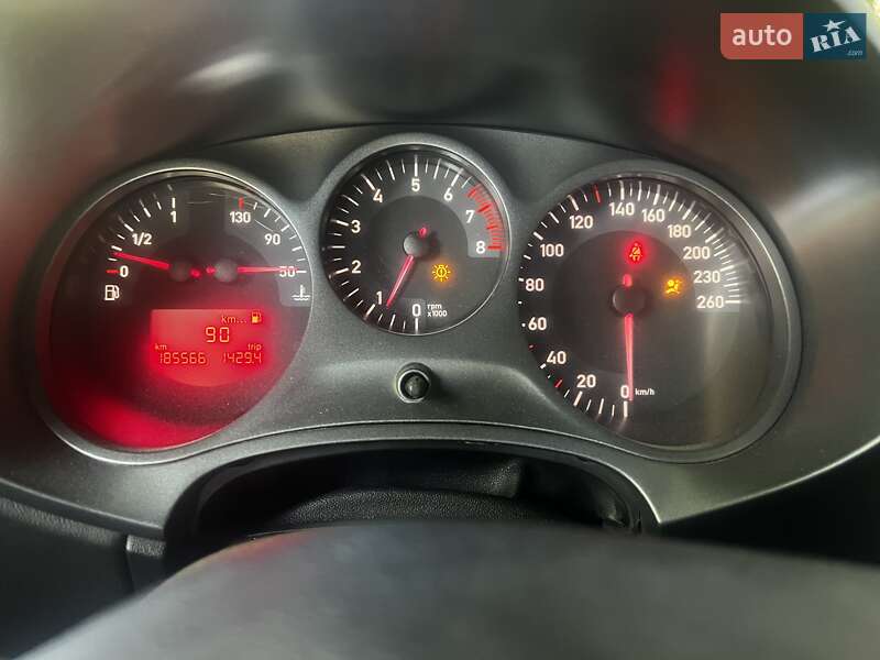 SEAT Leon 2008