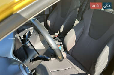 Хэтчбек SEAT Leon 2008 в 