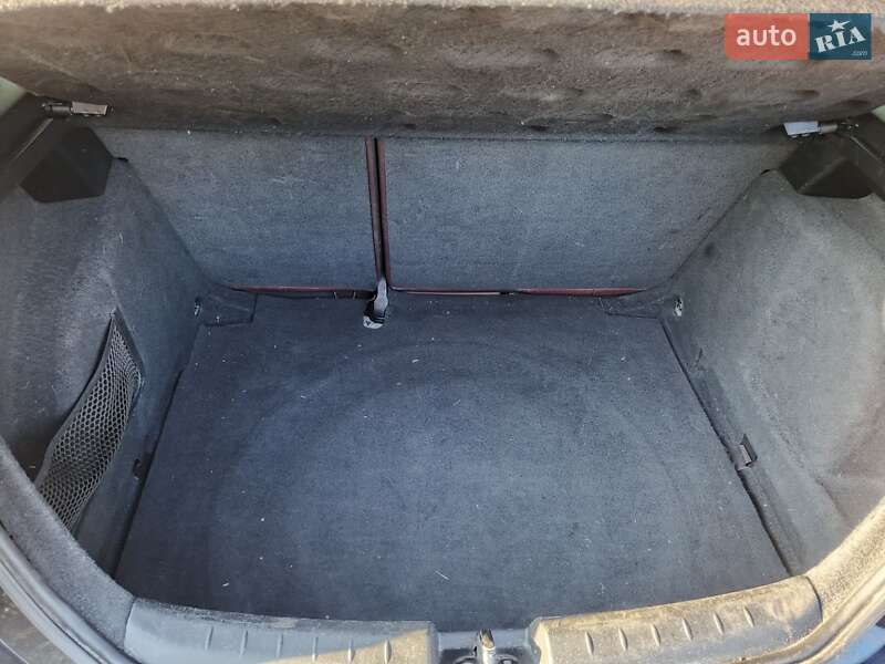 Хетчбек SEAT Leon 2006 в Одесі фото 4 Хетчбек SEAT Leon 2006 в Одесі