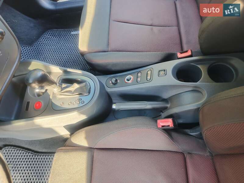 Хетчбек SEAT Leon 2006 в Одесі фото 5 Хетчбек SEAT Leon 2006 в Одесі