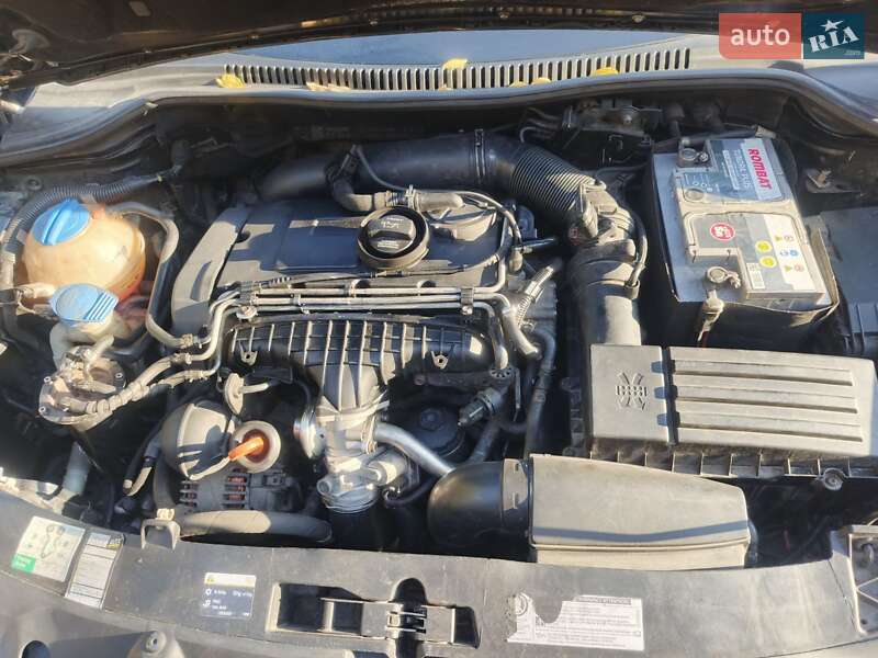 Хетчбек SEAT Leon 2006 в Одесі фото 11 Хетчбек SEAT Leon 2006 в Одесі