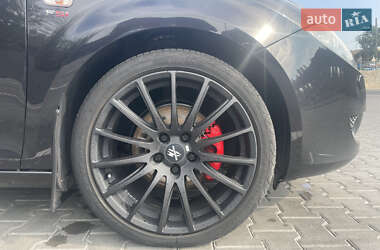 Хэтчбек SEAT Leon 2008 в 