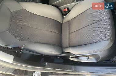Хэтчбек SEAT Leon 2008 в 