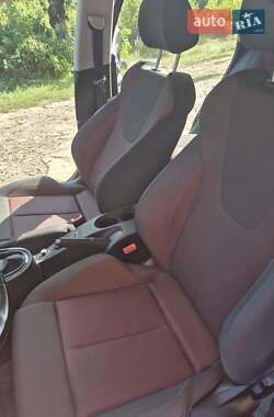 Хэтчбек SEAT Leon 2007 в 