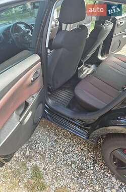 Хэтчбек SEAT Leon 2007 в 