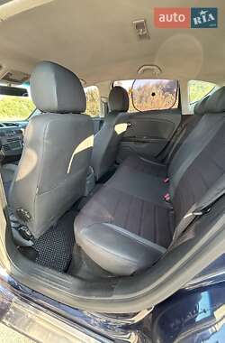 Хетчбек SEAT Leon 2007 в 