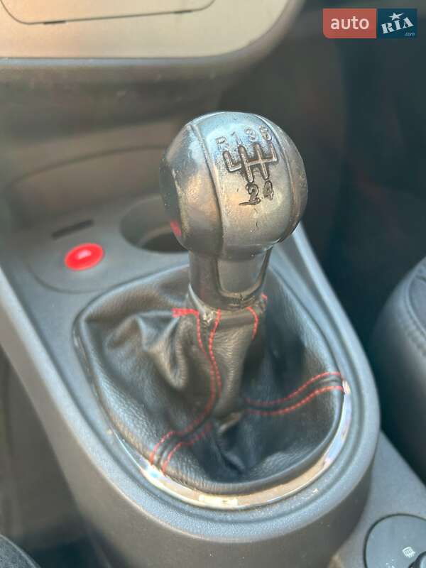 Хэтчбек SEAT Leon 2007 в Ирпене фото 14 Хэтчбек SEAT Leon 2007 в Ирпене