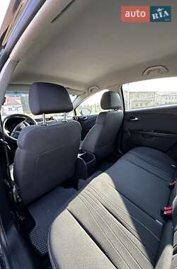 Хэтчбек SEAT Leon 2011 в 