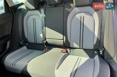 Универсал SEAT Leon 2022 в 
