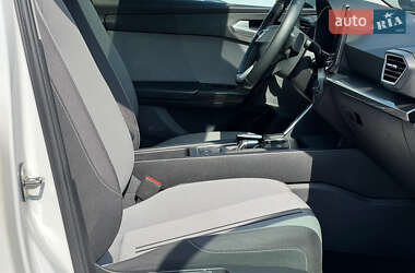 Универсал SEAT Leon 2022 в 