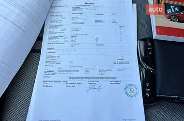 Универсал SEAT Leon 2022 в 