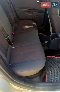 Хэтчбек SEAT Leon 2008 в 