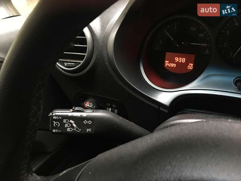 Хэтчбек SEAT Leon 2008 в Львове фото 13 Хэтчбек SEAT Leon 2008 в Львове