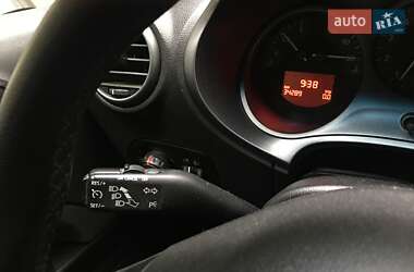 Хэтчбек SEAT Leon 2008 в 