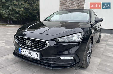 Универсал SEAT Leon 2020 в Бердичеве
