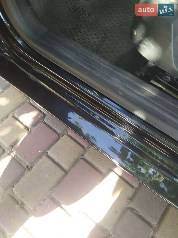 Хэтчбек SEAT Leon 2007 в Глобине фото 11 Хэтчбек SEAT Leon 2007 в Глобине