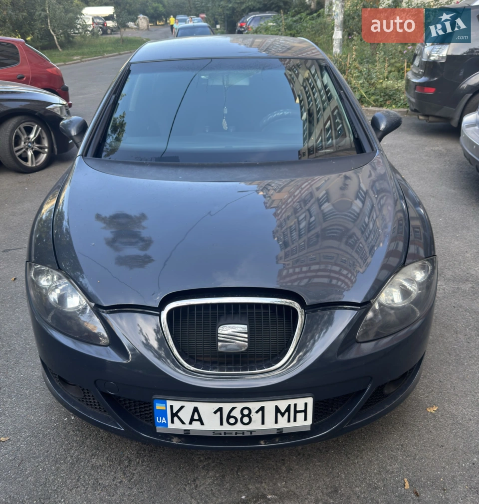 2010 SEAT Leon - мініатюра 27
