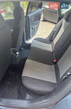 Хэтчбек SEAT Leon 2009 в 