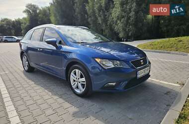 Универсал SEAT Leon 2015 в Хмельницком