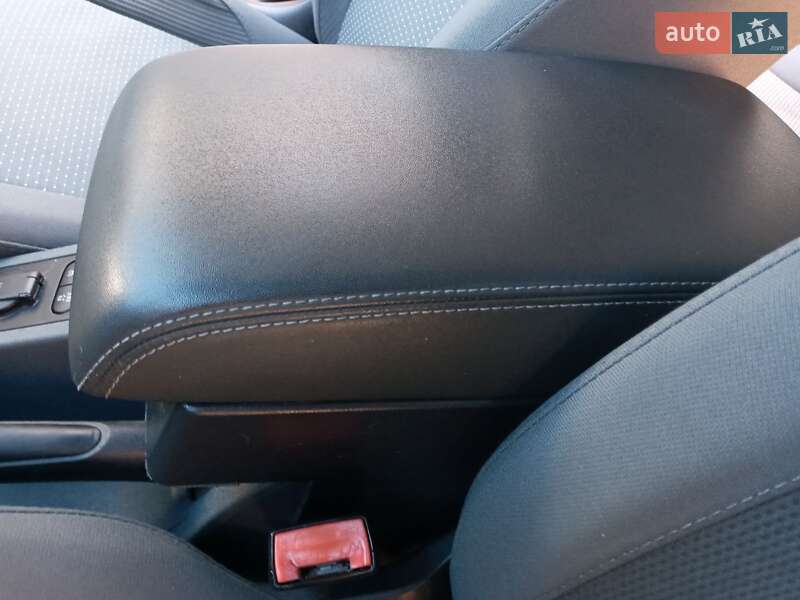 Хетчбек SEAT Leon 2010 в Тернополі фото 13 Хетчбек SEAT Leon 2010 в Тернополі