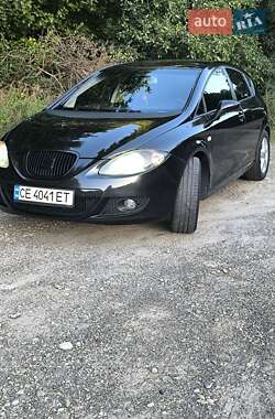 Хэтчбек SEAT Leon 2006 в 