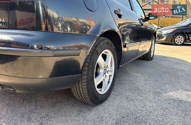 Хетчбек SEAT Leon 2001 в 