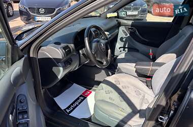 Хетчбек SEAT Leon 2001 в 