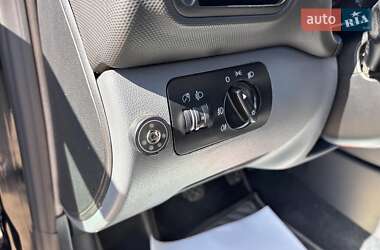 Хетчбек SEAT Leon 2001 в 