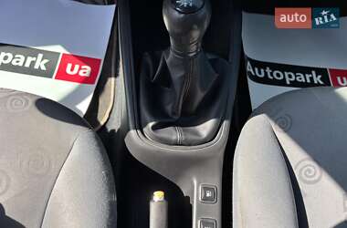 Хетчбек SEAT Leon 2001 в 