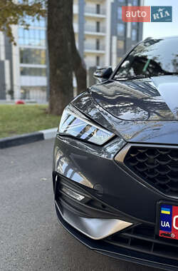 Универсал SEAT Leon 2020 в 